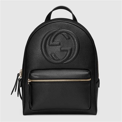 gucci backpack celebs|cheapest gucci backpack.